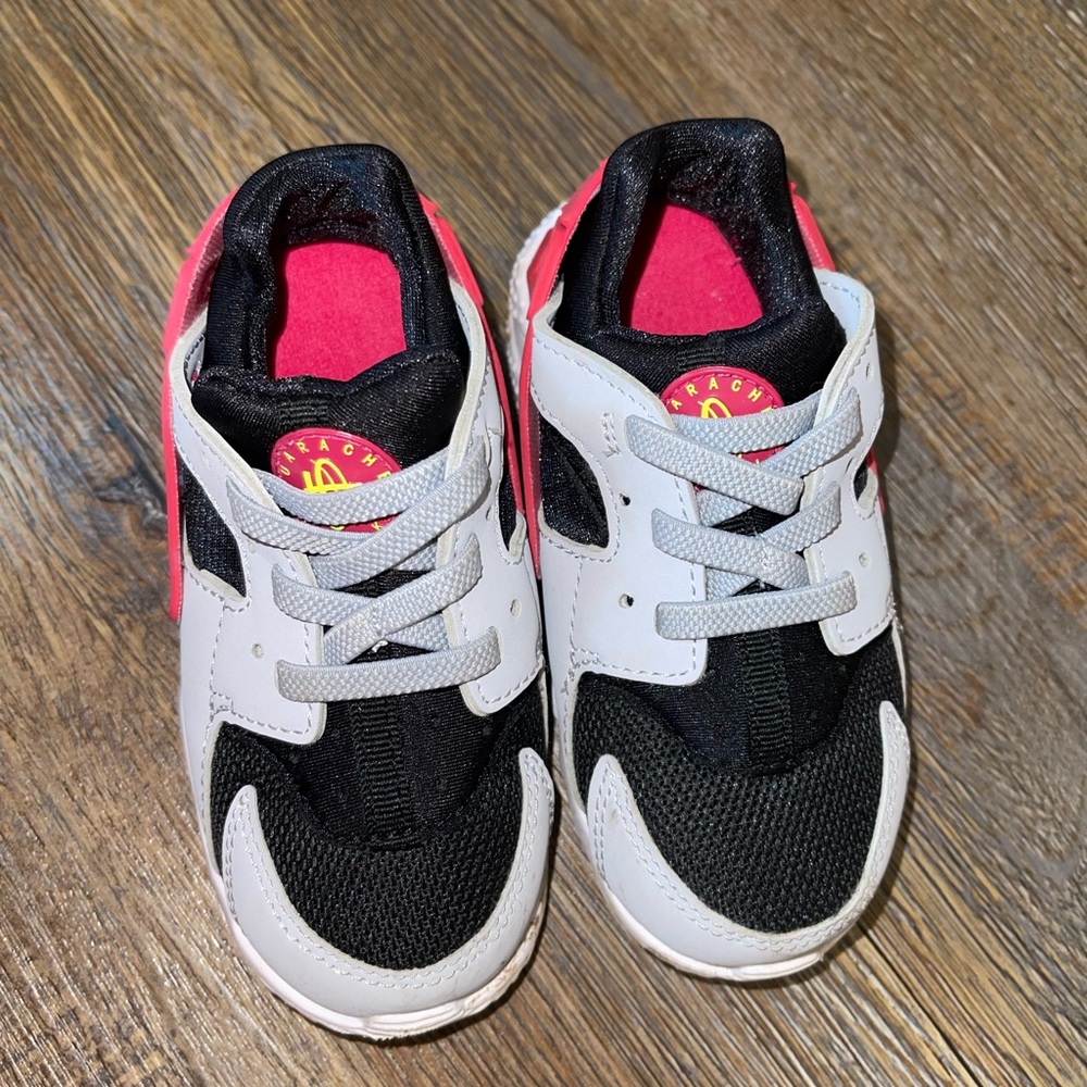 Toddler girl shoes